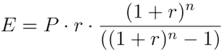 ema formula