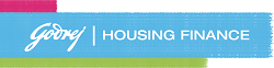 Godrej Housing Finance Logo